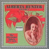 Alberta Hunter - Alternate Takes (1921-1924)