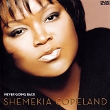 Shemekia Copeland - Never Going Back