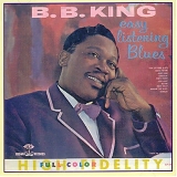 B.B. King - Easy Listening Blues