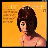 Nina Simone - The Best Of Nina Simone