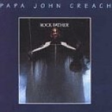 Papa John Creach - Rock Father
