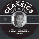 Amos Milburn - 1948-1949