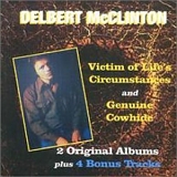 Delbert McClinton - Genuine Cowhide