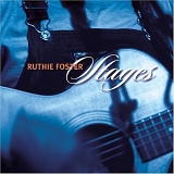 Ruthie Foster - Stages