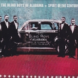 The Blind Boys Of Alabama - Spirit Of The Century