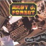 Andy J. Forest - Letter from Hell