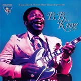 B.B. King - King Biscuit Flower Hour Presents B. B. King Live!