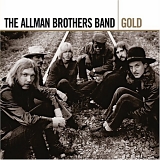 The Allman Brothers Band - Gold