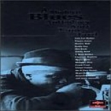 Various artists - Ain't Times Hard [4-CD SET]