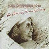 Axel Zwingenberger - Friends of Boogie Woogie, Vol. 4