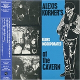 Alexis Korner - At the Cavern