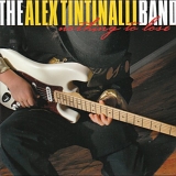 The Alex Tintinalli Band - Nothing to Lose