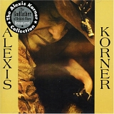 Alexis Korner - Alexis Korner