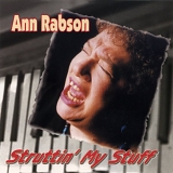 Ann Rabson - Struttin' My Stuff