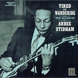 Arbee Stidham - Tired of Wandering