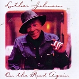 Luther "Georgia Boy Snake" Johnson - On the Road Again