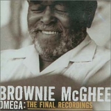 Brownie McGhee - Omega: The Final Recordings