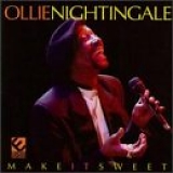 Ollie Nightingale - Make It Sweet