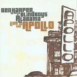 Ben Harper & The Blind Boys of Alabama - Live at the Apollo