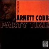Arnett Cobb - Party Time