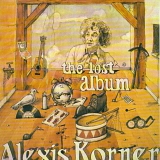 Alexis Korner - The Lost Album