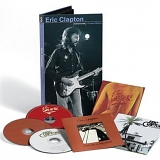 Eric Clapton - Chronicles: 461 Ocean Boulevard/There's One in Every Crowd/E.C. Was Here