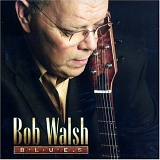 Bob Walsh - Blues