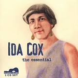 Ida Cox - Ida Cox: The Essential