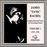 Yank Rachell - Complete Recorded Works, Vol. 1: 1934-1938