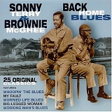 Sonny Terry & Brownie McGhee - Back Home Blues