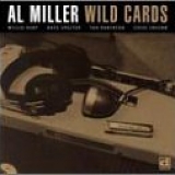 Al Miller (Harp) - Wild Cards