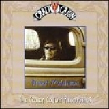 Delbert McClinton - Crazy Cajun Recordings