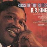 B.B. King - Boss of the Blues