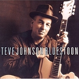 Steve Johnson - Bluestoons