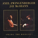 Axel Zwingenberger - Swing the Boogie