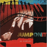 Al Copley - Jump On It