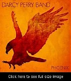 Darcy Perry Band - Phoenix