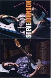 Steve Johnson - Blues Distorsion