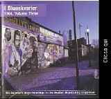 Various Artists - I Blueskvarter (Chicago 1964) Vol 3
