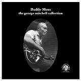 Buddy Moss - The George Mitchell Collection Vol. 2