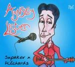 Aynsley Lister - Supaker N Pilchards
