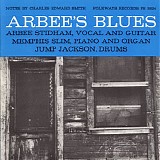 Arbee Stidham - Arbee's Blues