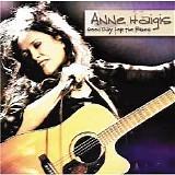 Anne Haigis - Good days for the blues