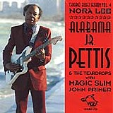Jr. Alabama Pettis - Chicago Blues Session, Vol. 4: Nora Lee