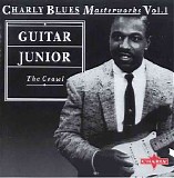 Guitar Junior - The Crawl - Charly Blues Masterworks - Vol.1