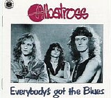 Albatross - Everybody's  Got The Blues