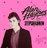 Alan Haynes & The Stepchildren - Sevent Son