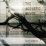 Cliff Aungier - The Acoustic Blues
