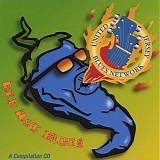 United Jersey Blues Network - Red Hot Blues