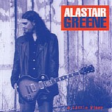 Alastair Greene - Little Wiser